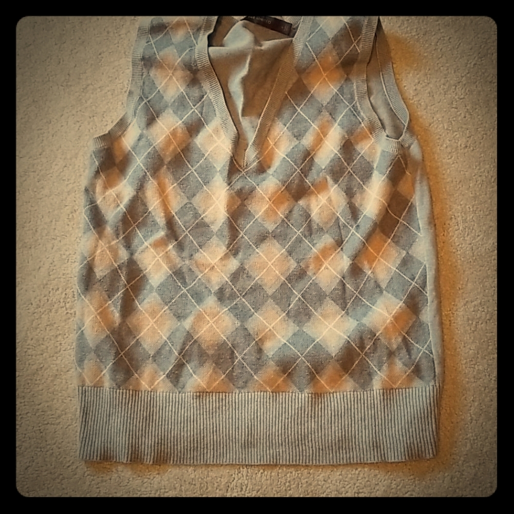 Women's vest
